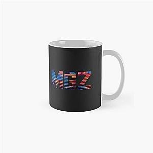 Youth & Morgz GALAXY Logo, Morgz Merch, Team Classic Mug