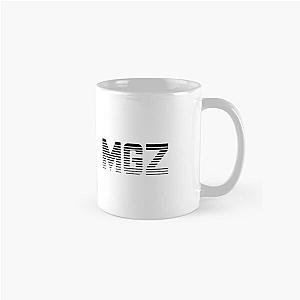 Morgz GALAXY Logo, Morgz Merch, Team Morgz, Classic Mug