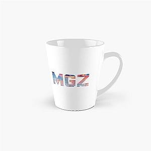 Morgz Galaxy Logo, Team Morgz, MGZ Merch, MGZ, Tall Mug