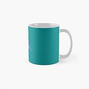 Youth Morgz Galaxy Logo Classic Mug