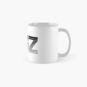 MORGZ - MGZ Apparel Classic Mug