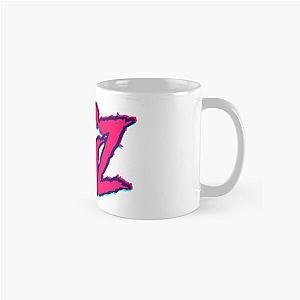 MORGZ - MGZ Ripped Apparel Classic Mug