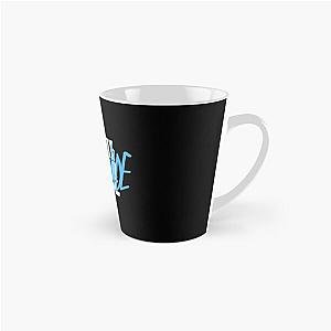 MORGZ - Ultimate TeamMorgz Worldwide Apparel Tall Mug