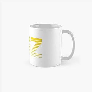 morgz gold mgz merch Classic Mug