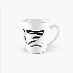 MORGZ MERCH Tall Mug