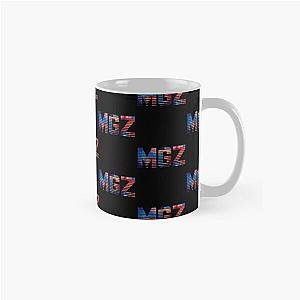 Kids Morgz Galaxy Logo hoodie Classic Mug