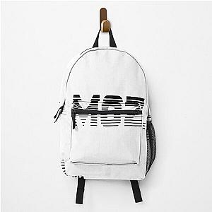 Morgz GALAXY Logo, Morgz Merch, Team Morgz, Backpack