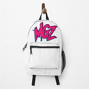 MORGZ - MGZ Ripped Apparel Backpack