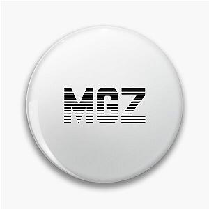 Morgz GALAXY Logo, Morgz Merch, Team Morgz, Pin