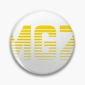 morgz gold mgz merch Pin