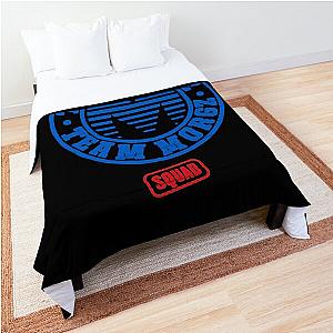 MORGZ - UK City Squad Team Morgz Apparel Comforter