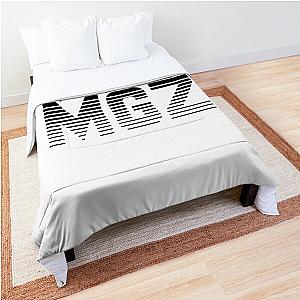 Morgz GALAXY Logo, Morgz Merch, Team Morgz, Comforter