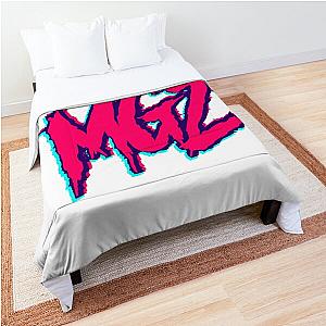 MORGZ - MGZ Ripped Apparel Comforter