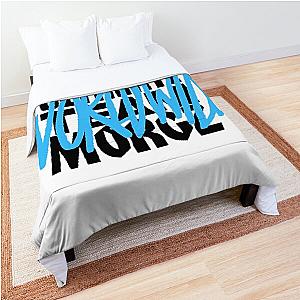 MORGZ - Ultimate TeamMorgz Worldwide Apparel Comforter