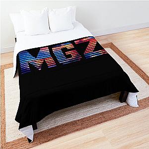 Kids Morgz Galaxy Logo hoodie Comforter