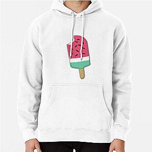 Moriah Elizabeth's Watermelon Squishy Pullover Hoodie RB1008