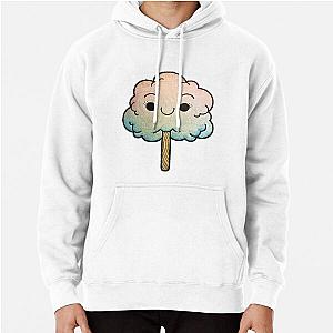 moriah elizabeth drawings  Pullover Hoodie RB1008