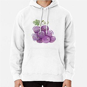 moriah elizabeth characters Pullover Hoodie RB1008