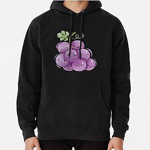 moriah elizabeth Pullover Hoodie RB1008