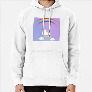 Moriah Elizabeth Store Pullover Hoodie RB1008