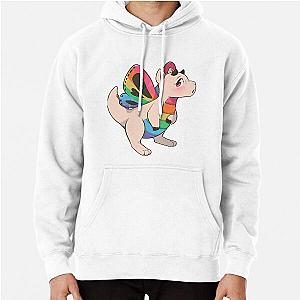 Moriah Elizabeth Characters       Pullover Hoodie RB1008