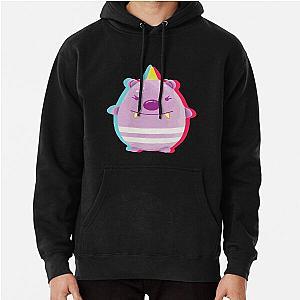 Moriah Elizabeth Characters      Pullover Hoodie RB1008