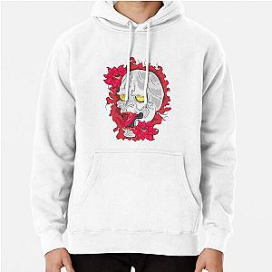 moriah elizabeth characters                       Pullover Hoodie RB1008