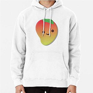 Moriah Elizabeths Mango Squishy  Pullover Hoodie RB1008