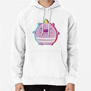 Moriah Elizabeth Characters Pullover Hoodie RB1008