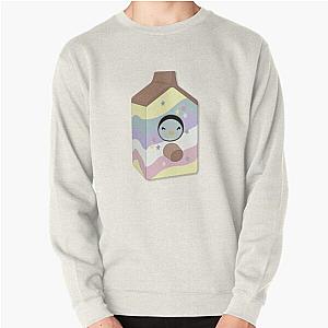 Moriah Elizabeth's Baby Birdhouse Squishy Pullover Sweatshirt RB1008