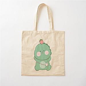 moriah elizabeth art room Cotton Tote Bag RB1008