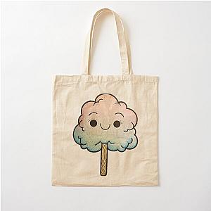 moriah elizabeth drawings  Cotton Tote Bag RB1008