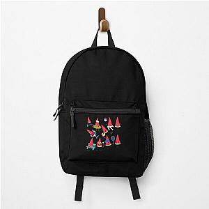 moriah elizabeth characters Backpack RB1008