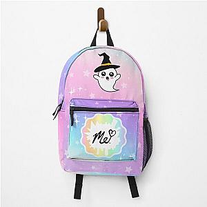 Moriah elizabeth charcters-sticks Backpack RB1008