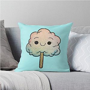 moriah elizabeth drawings  Throw Pillow RB1008