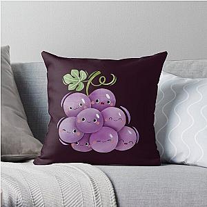 moriah elizabeth Throw Pillow RB1008