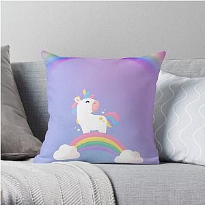 Moriah Elizabeth Store Throw Pillow RB1008