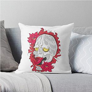 moriah elizabeth characters                       Throw Pillow RB1008