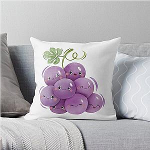 moriah elizabeth Throw Pillow RB1008