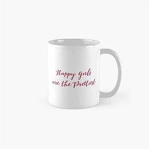 Cute Saying - Moriah Elizabeth Characters Classic Mug RB1008