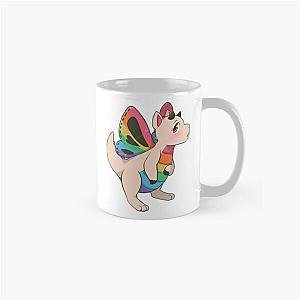 Moriah Elizabeth Characters       Classic Mug RB1008