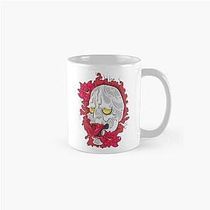 moriah elizabeth characters                       Classic Mug RB1008