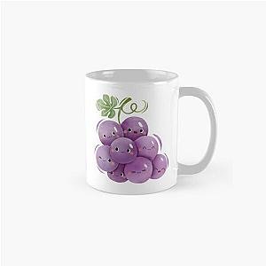 moriah elizabeth Classic Mug RB1008