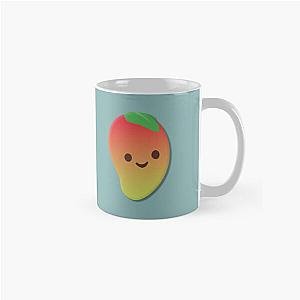 Moriah Elizabeths Mango Squishy  Classic Mug RB1008