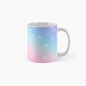 Moriah elizabeth charcters-sticks Classic Mug RB1008