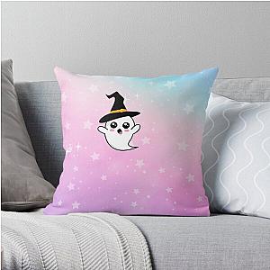 Moriah elizabeth charcters-sticks Throw Pillow RB1008