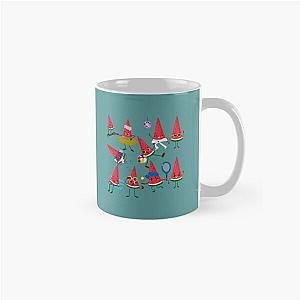 moriah elizabeth characters Classic Mug RB1008