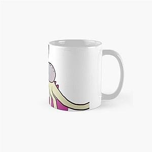 Rosie the bashful dragon (Moriah Elizabeth Fanart) Classic Mug RB1008