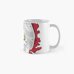 moriah elizabeth characters Classic Mug RB1008