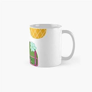 moriah elizabeth characters Classic Mug RB1008